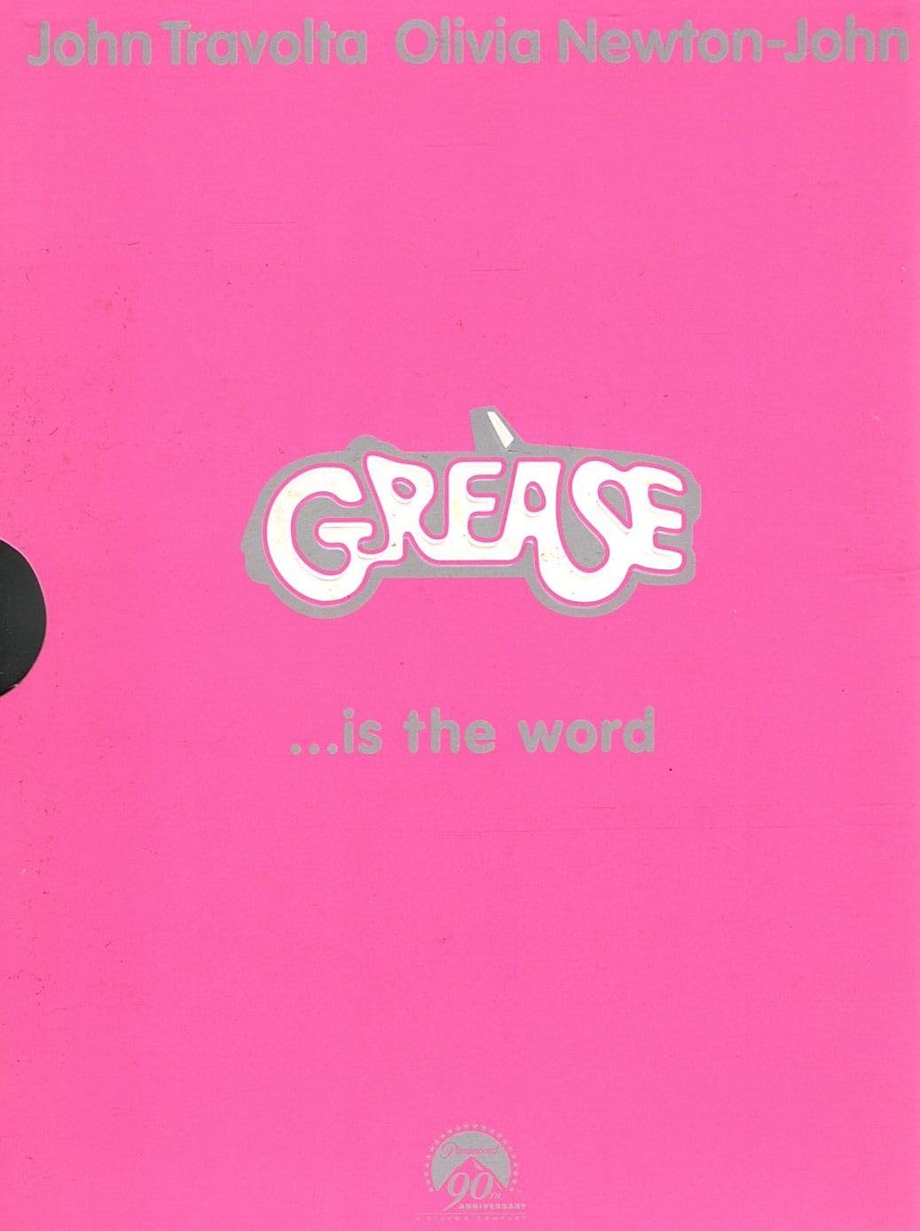 Grease