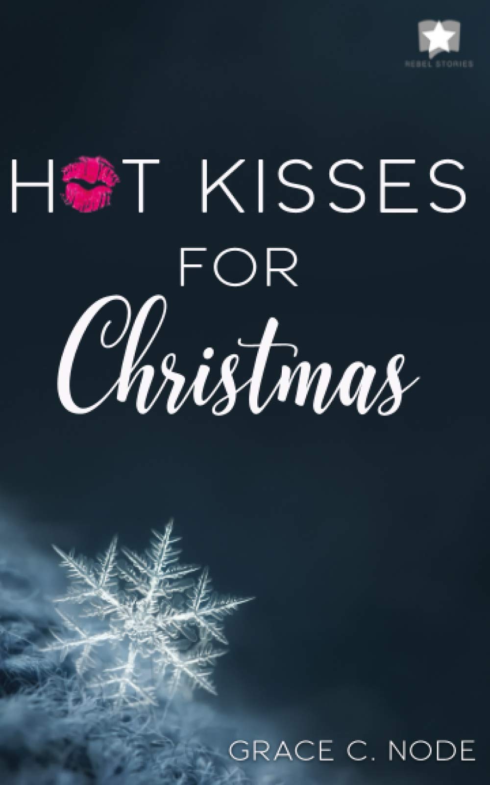 Hot Kisses for Christmas (German Edition)