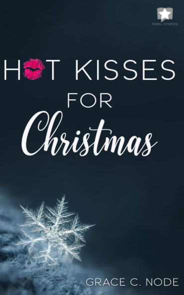 Hot Kisses for Christmas (German Edition)