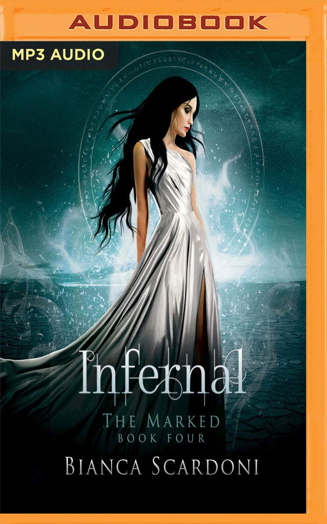 Infernal (The Marked, 4)