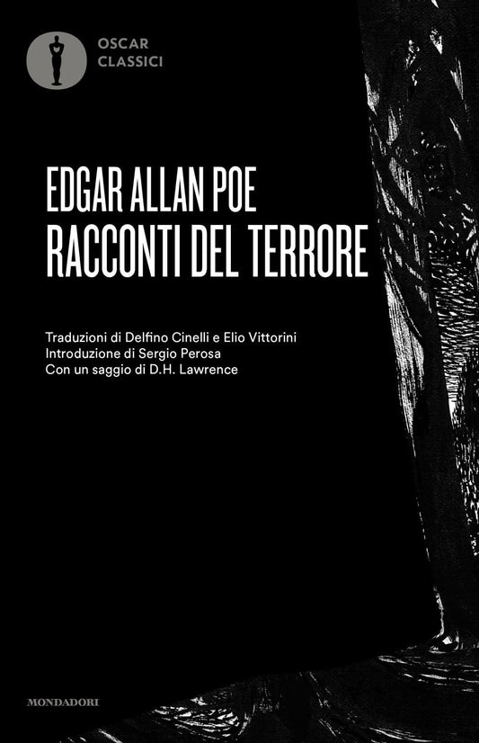 I racconti del terrore