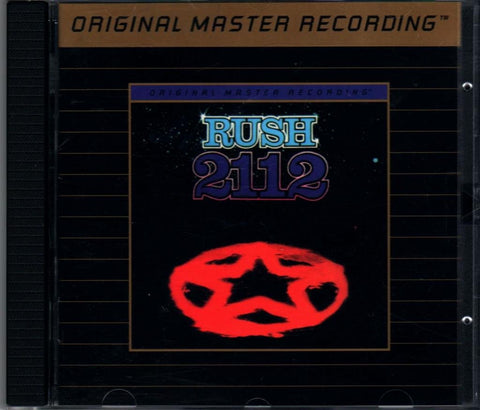 2112 (Original Master Recording)