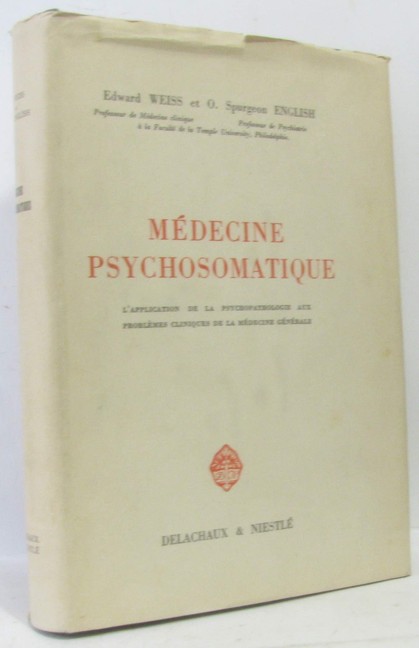 Médecine psychosomatique