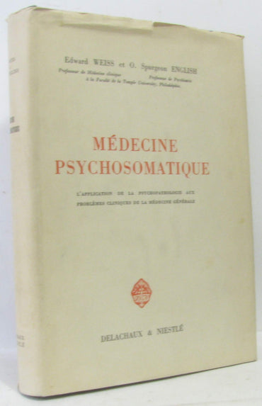 Médecine psychosomatique