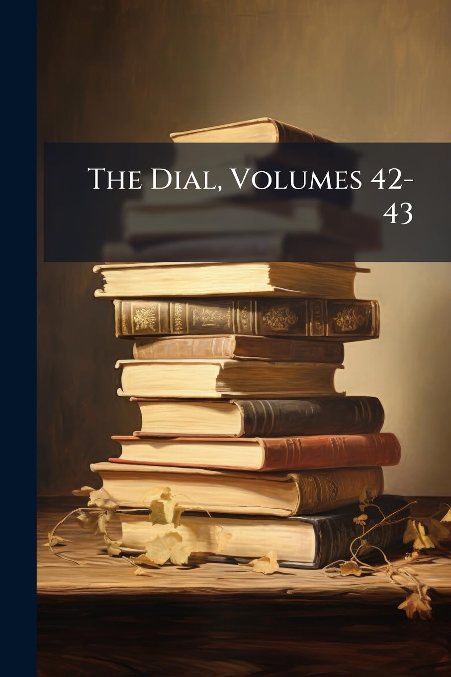 The Dial, Volumes 42-43