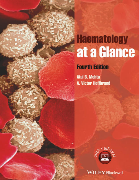 Haematology at a Glance