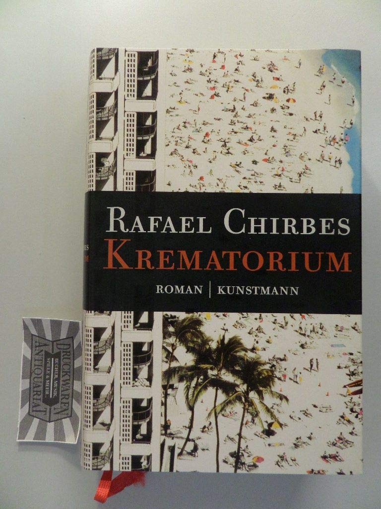 Krematorium
