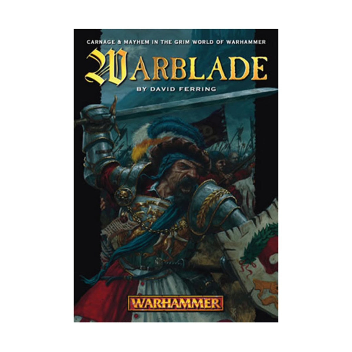 Warblade