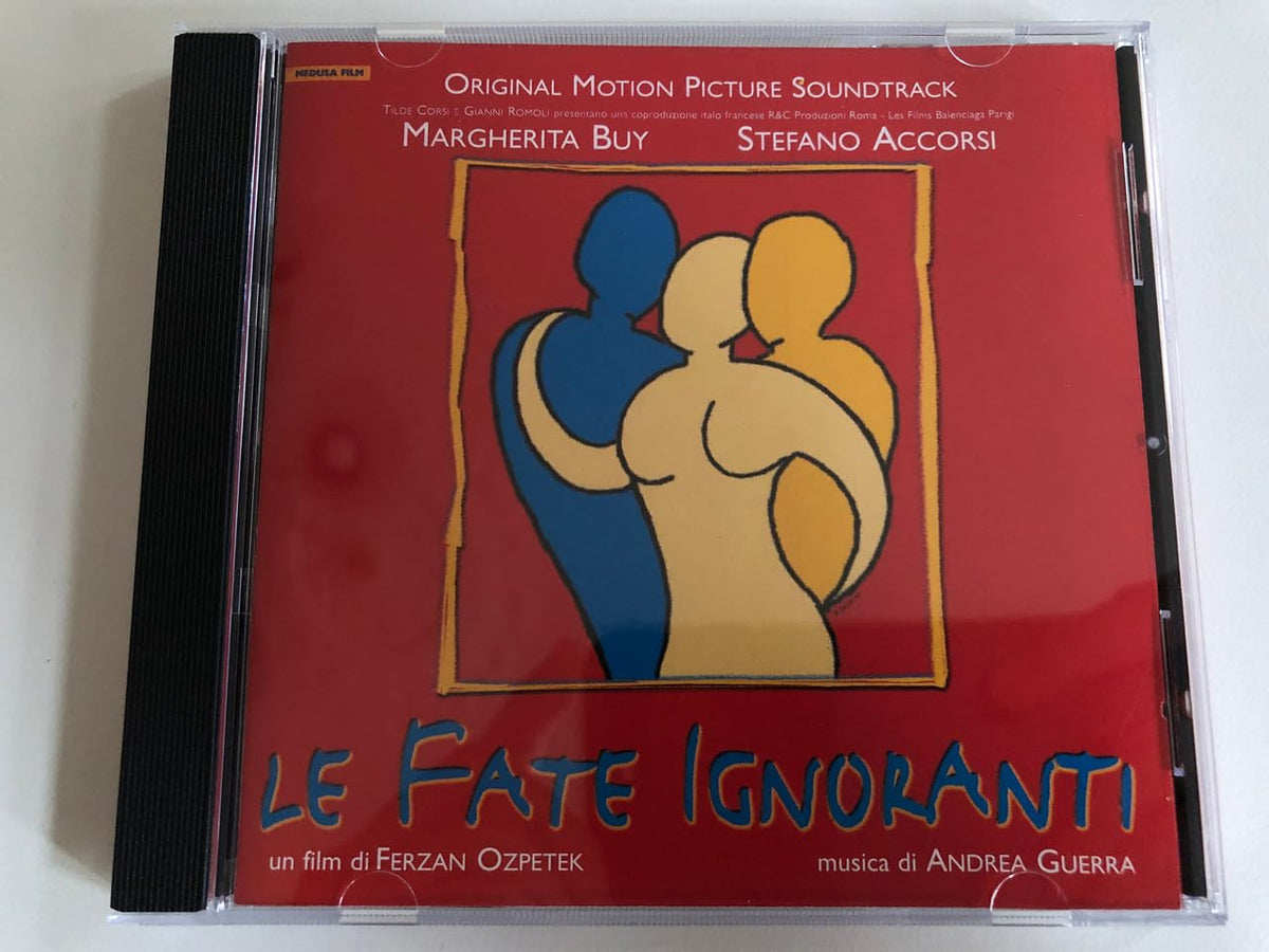 Le Fate Ignoranti