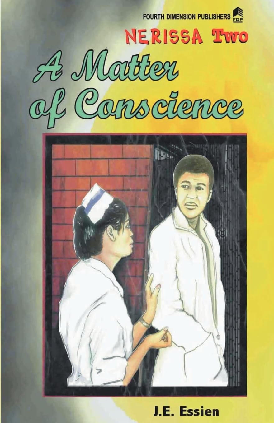 A Matter of Conscience (Nerrisa)