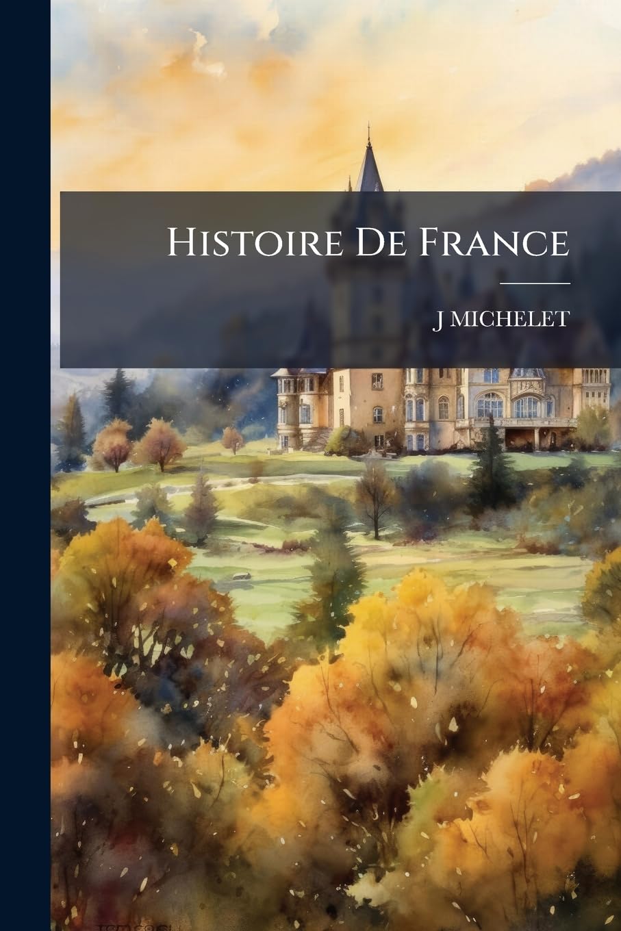 Histoire De France (French Edition)