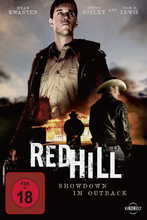 Red Hill