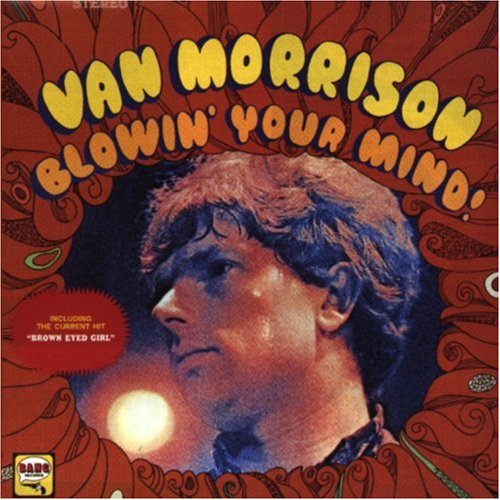 Blowin' Your Mind! [Vinyl]