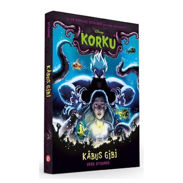 Disney - Korku Kabus Gibi