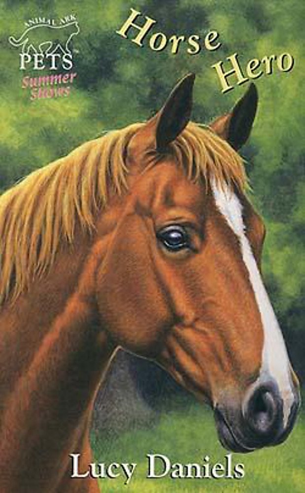 Horse Hero (Animal Ark)