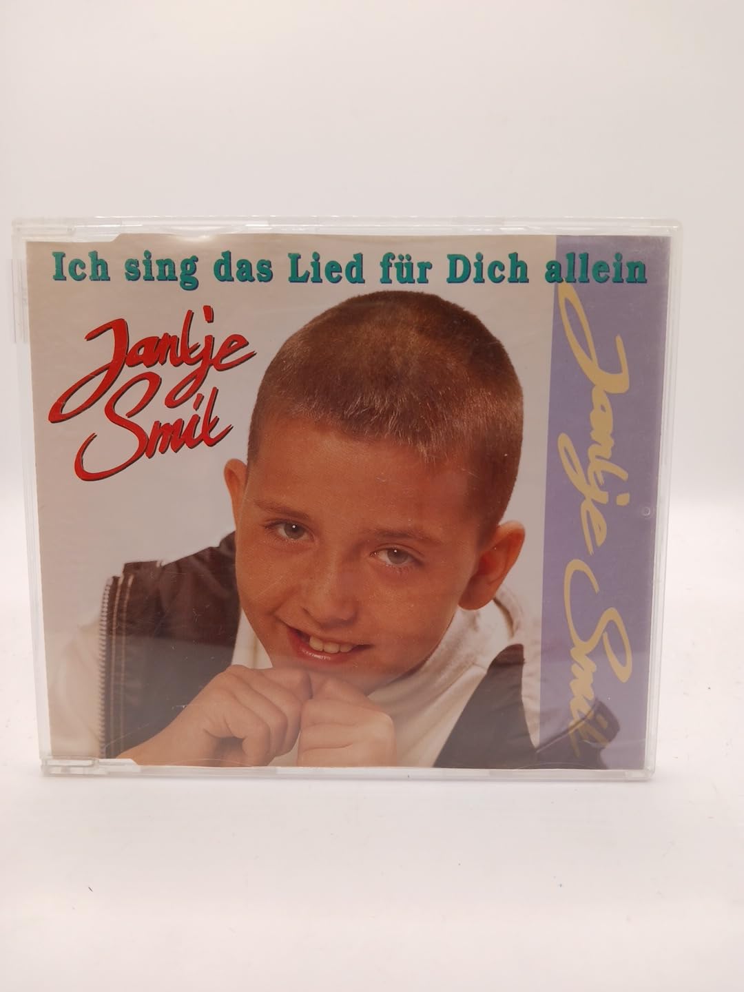 Ich sing das Lied für dich allein (1997)