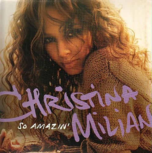 So Amazin' [Vinyl]