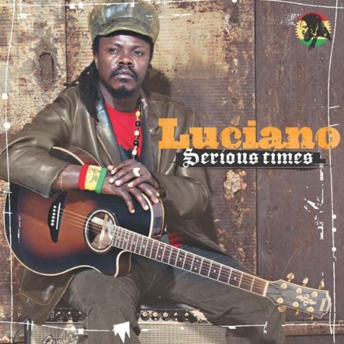 Serious Times [Vinyl]