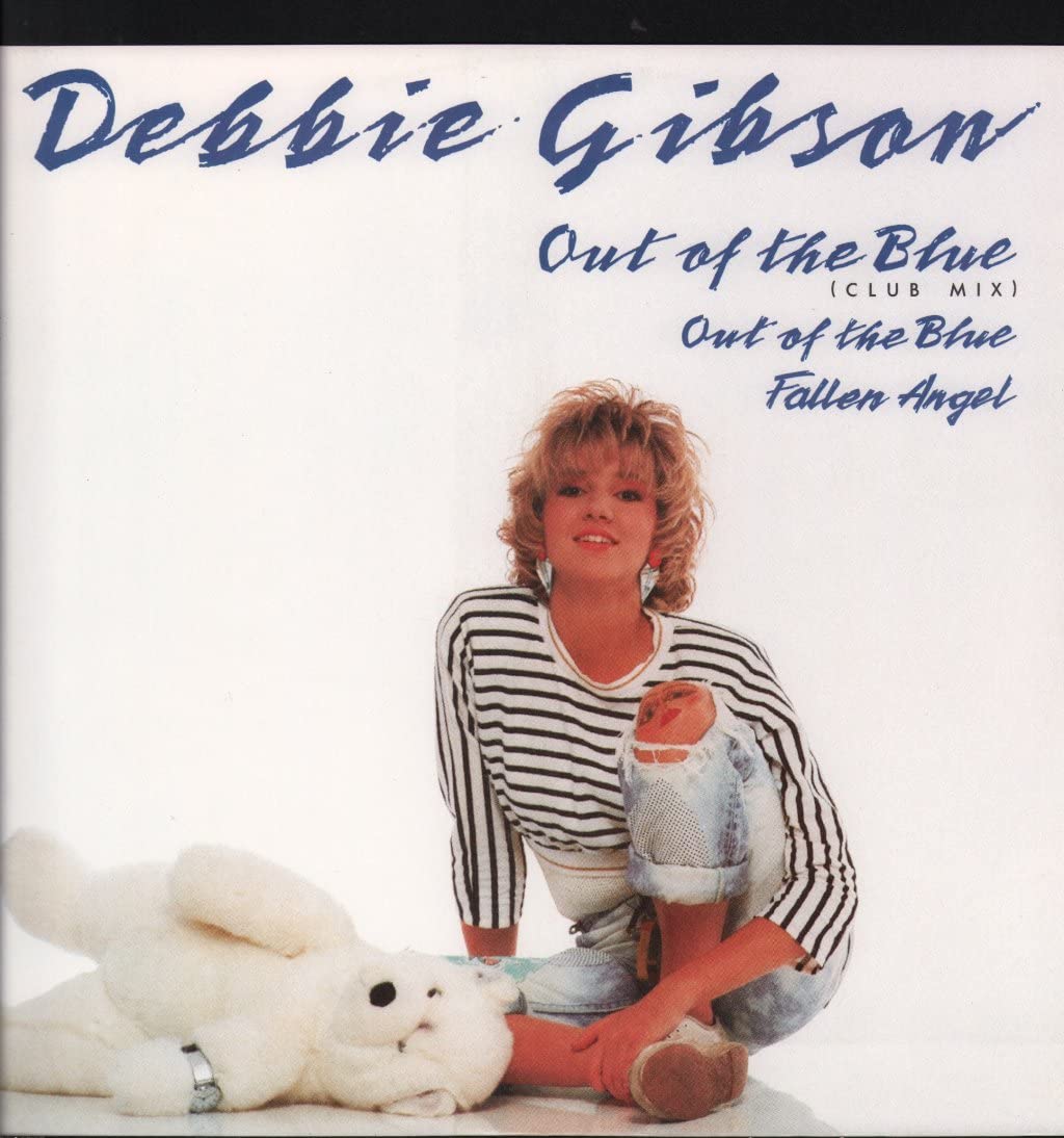 Out Of The Blue