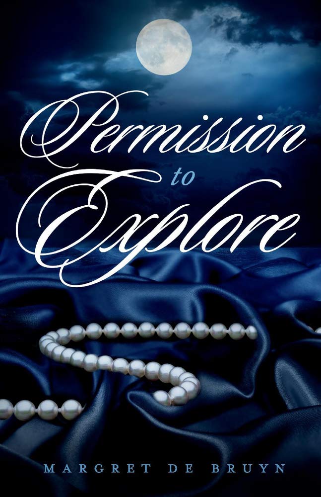 Permission to Explore (1) (Exploring the Unknown)