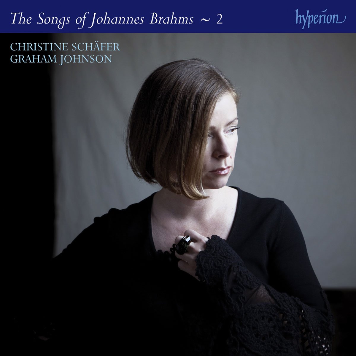 Brahms: Complete Songs Vol.2