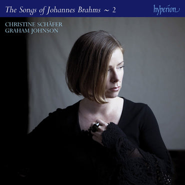 Brahms: Complete Songs Vol.2