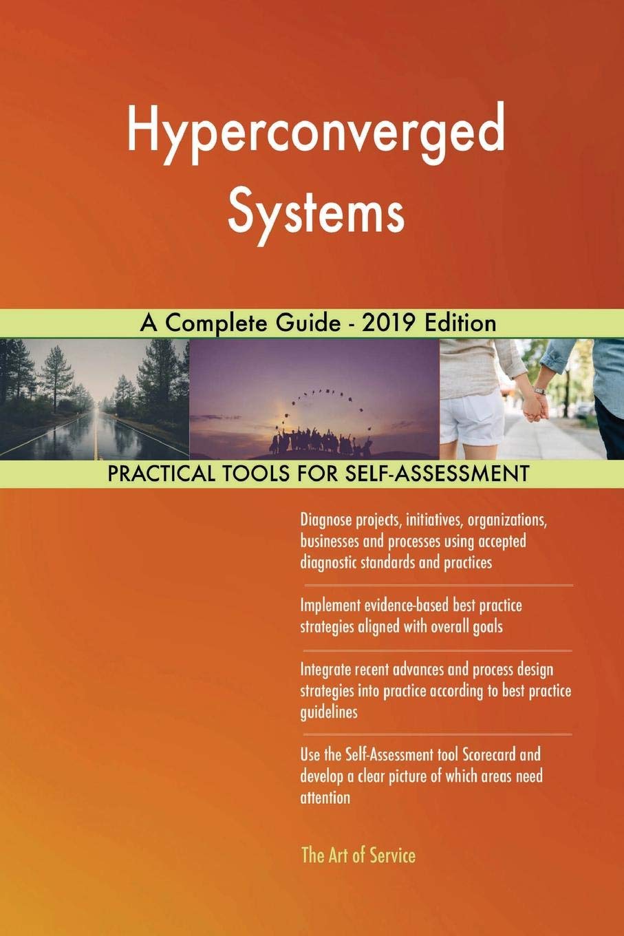 Hyperconverged Systems A Complete Guide - 2019 Edition