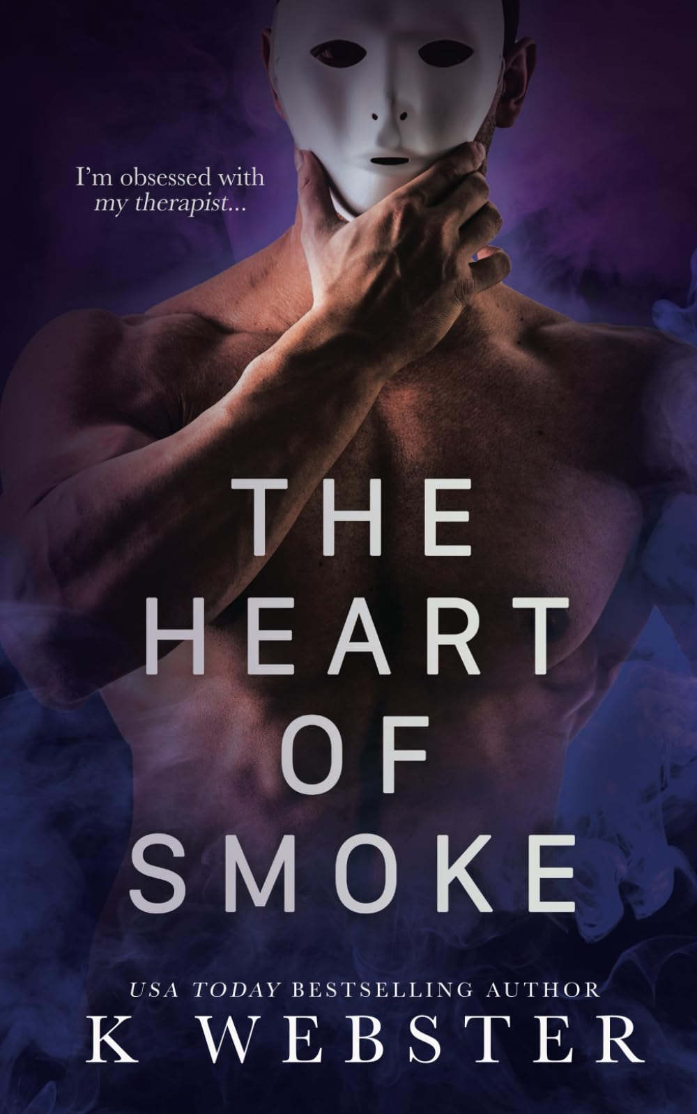 The Heart of Smoke (Shameful Secrets)