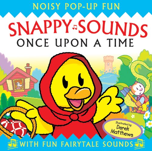 Once Upon a Time (Snappy Sounds)