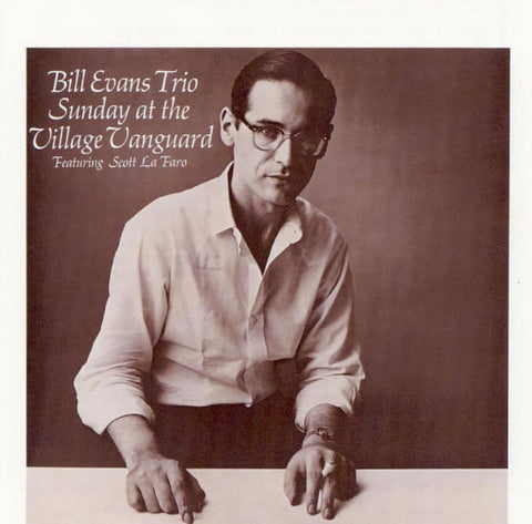 Sunday At The Village Vanguard - Includes Bonus Tracks