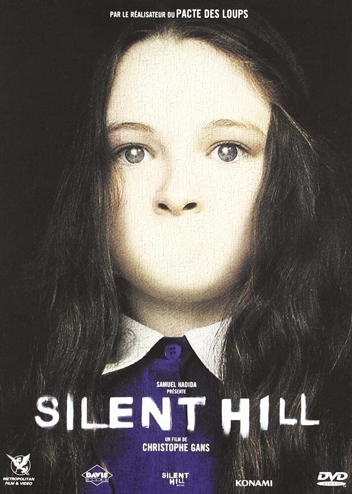 Silent Hill [Édition Collector]