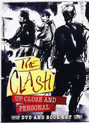 The Clash: Up Close and Personal