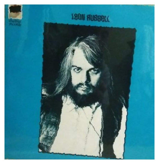 Leon Russell