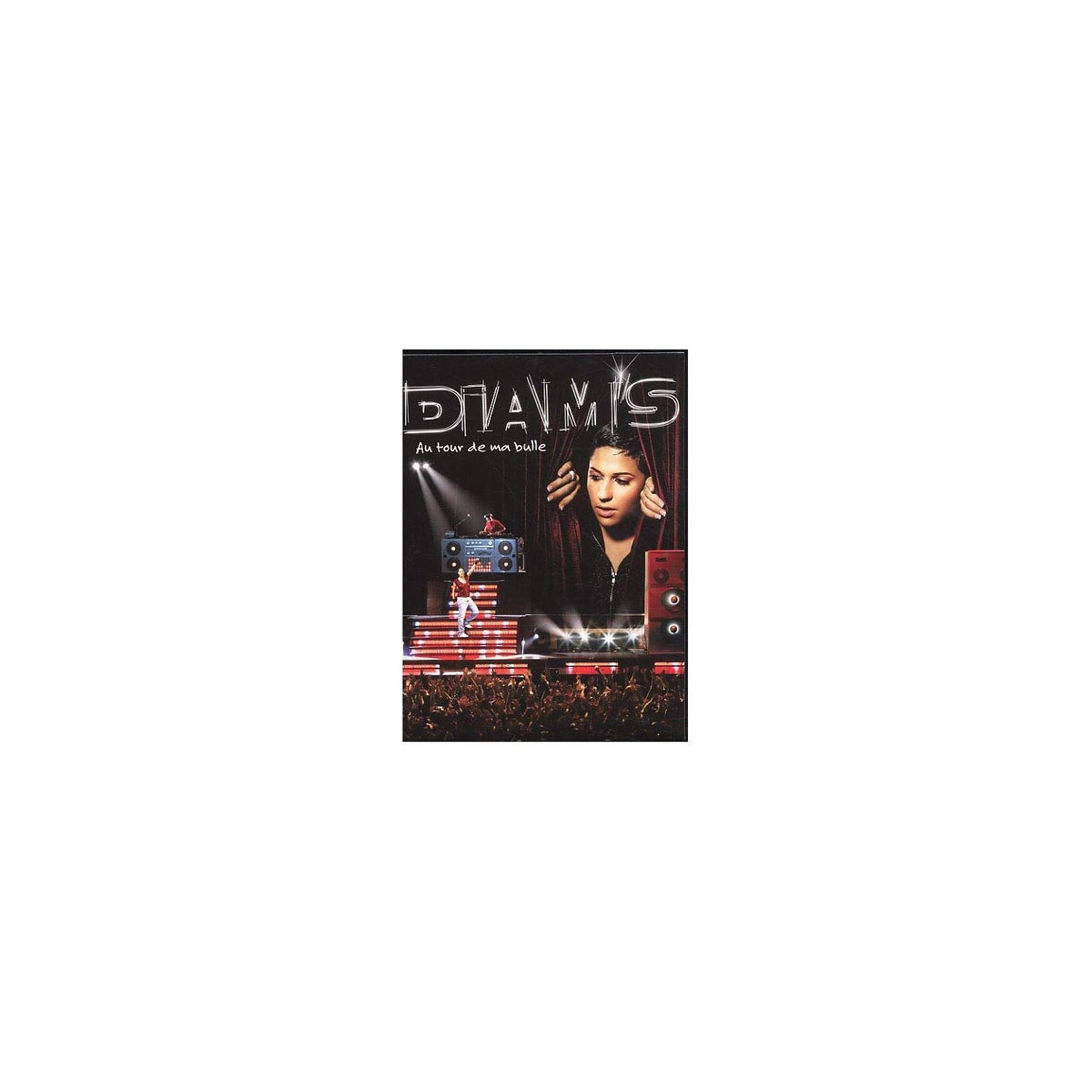 Diams: Live DVD 2007