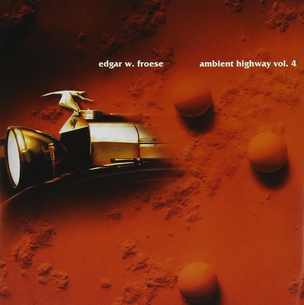 Ambient Highway 4