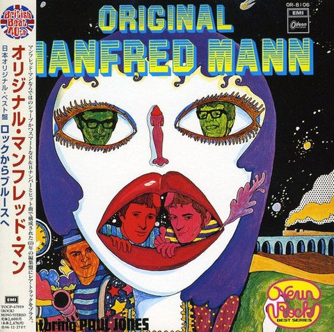 Original Manfred Mann