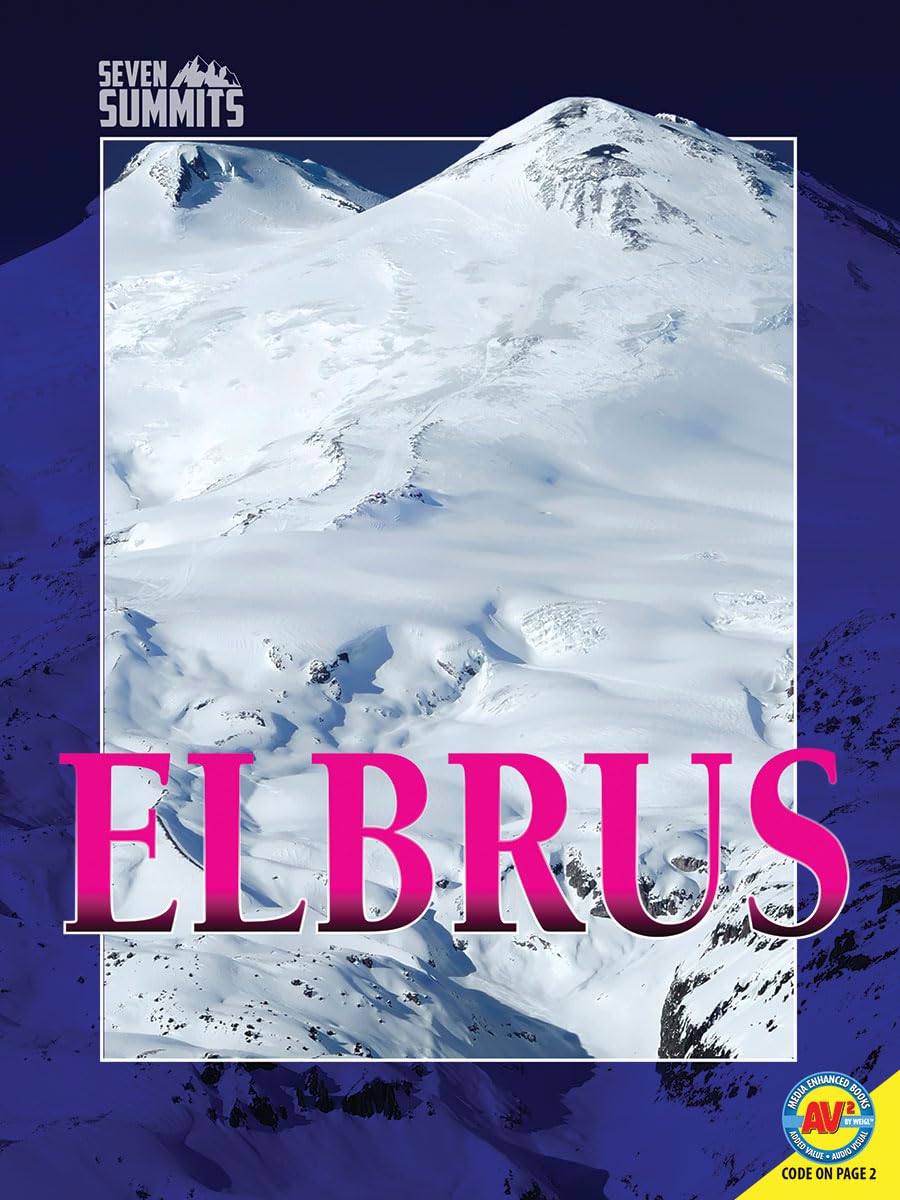 Elbrus (Seven Summits)