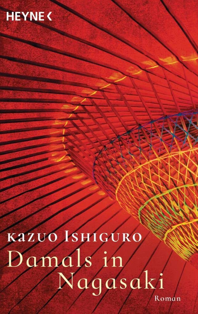 Damals in Nagasaki (German Edition)