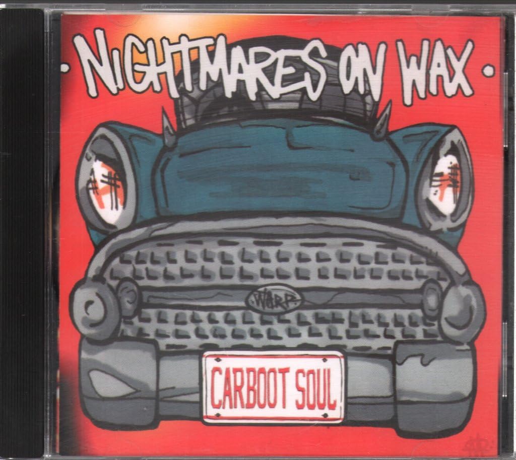 Carboot Soul