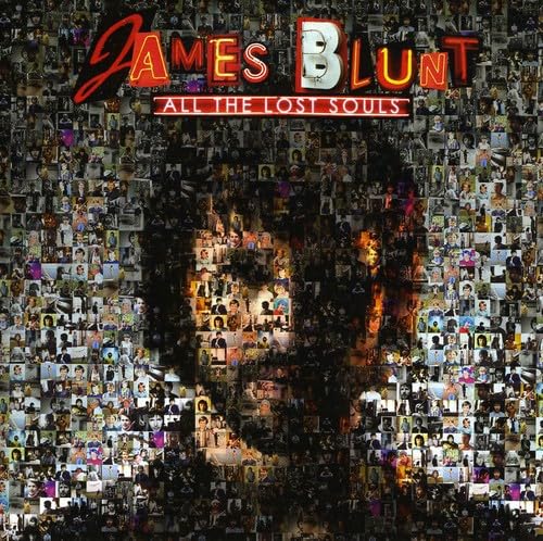 All the Lost Souls (Tour Edition CD/DVD)