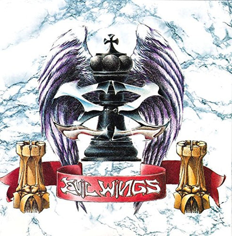 Evil Wings