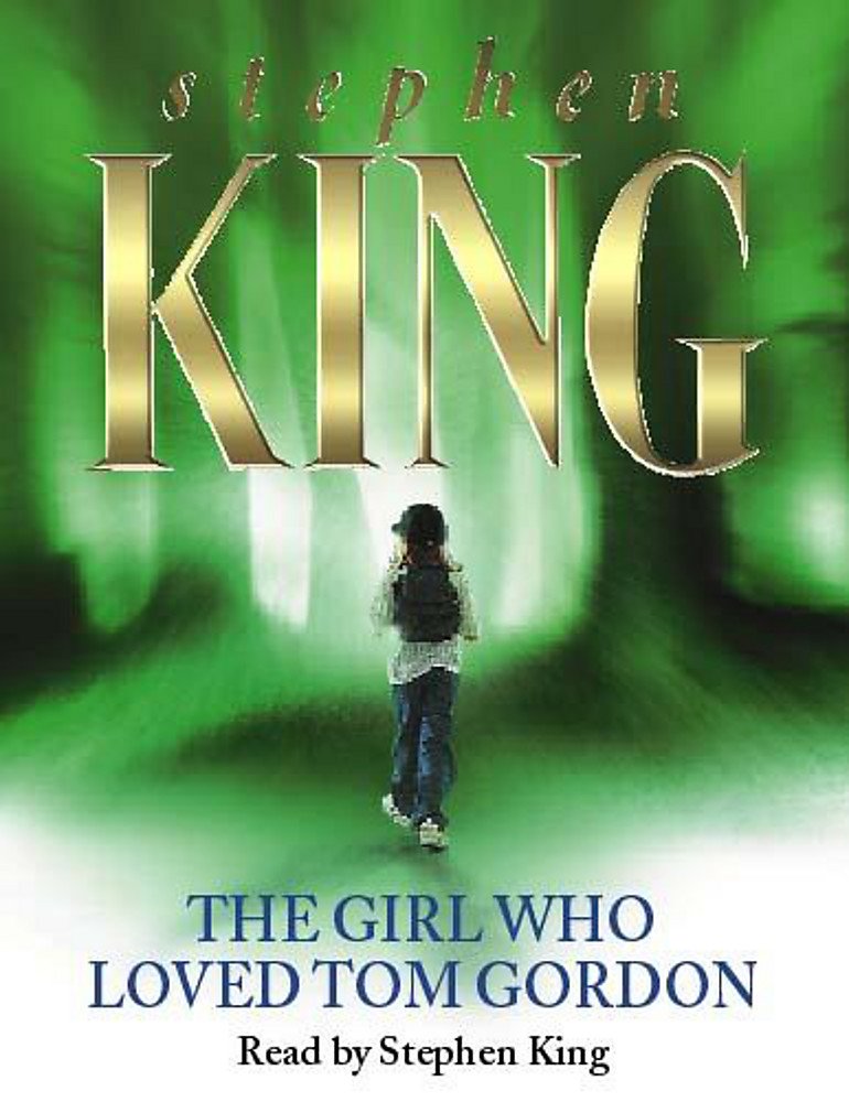 The Girl Who Loved Tom Gordon