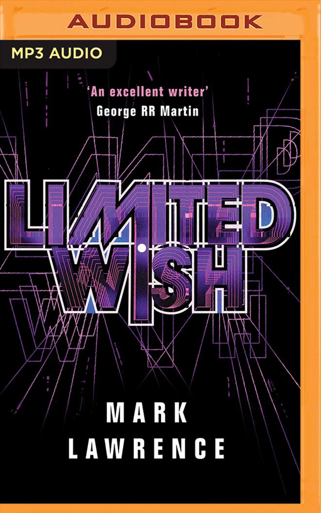 Limited Wish (Impossible Times, 2)