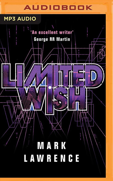 Limited Wish (Impossible Times, 2)