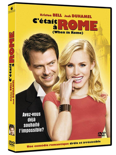 C'était à Rome
