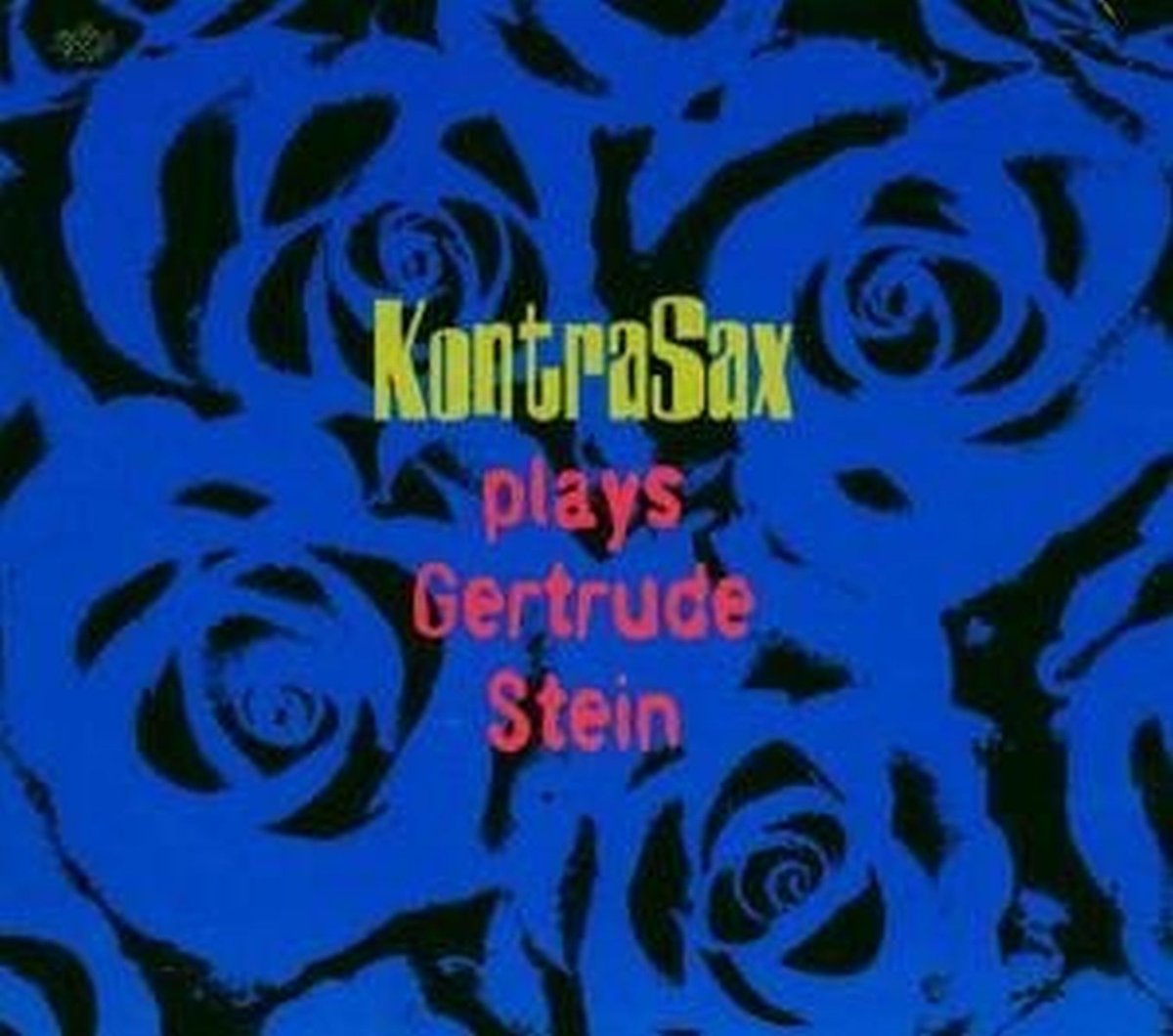Plays Gertrude Stein