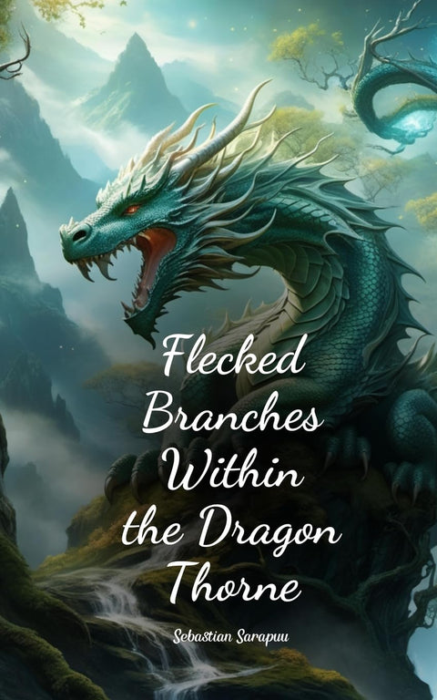 Flecked Branches Within the Dragon Thorne