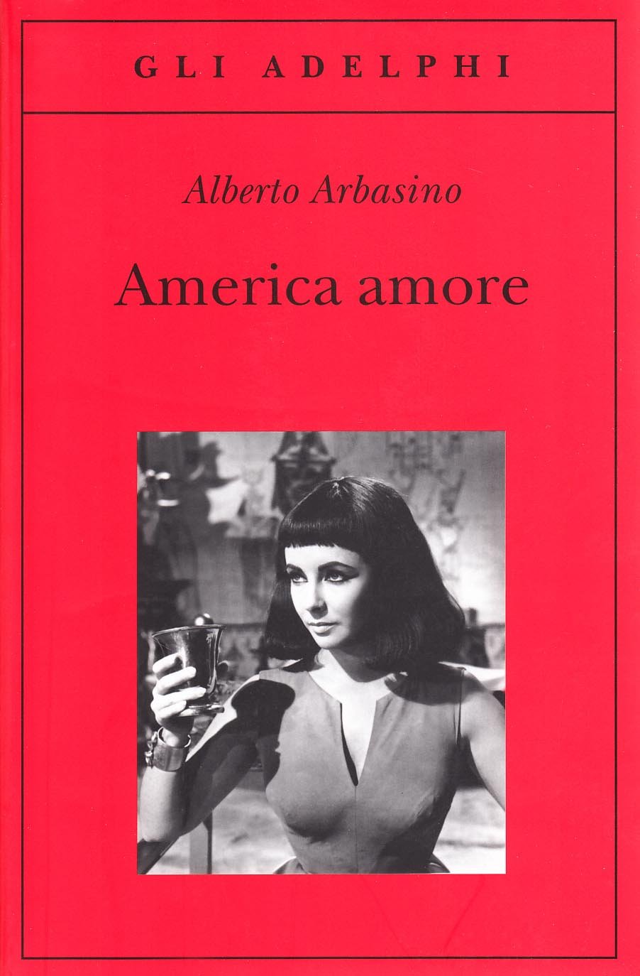 America Amore