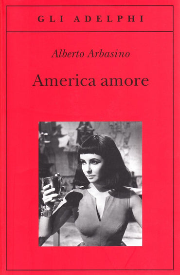 America Amore