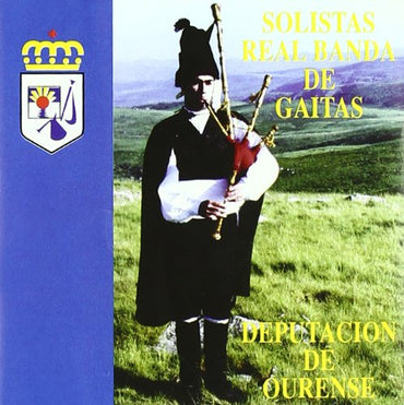 Deputacion De Ourense